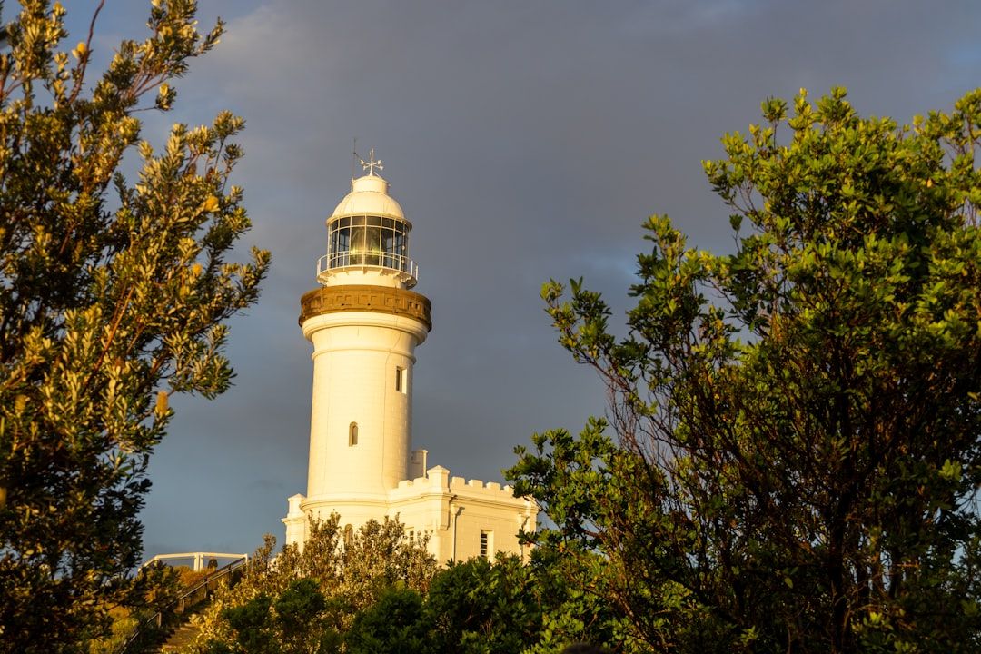 Byron Bay, Australia