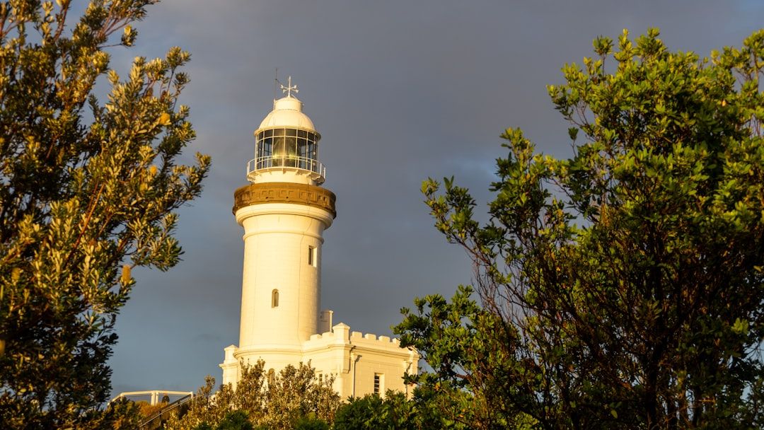 Byron Bay, Australia