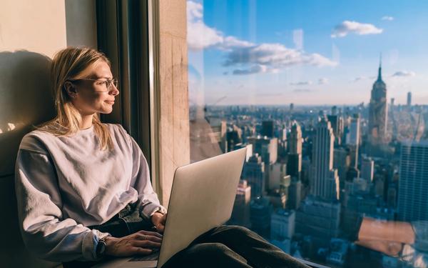 Discover the Amazing Lifestyle of a Digital Nomad!