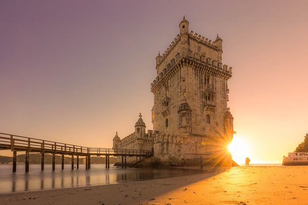 Lisbon, Portugal