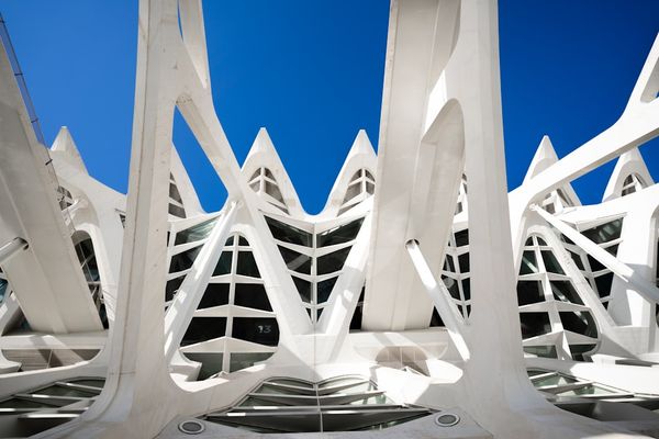 Valencia, Spain