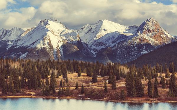 Colorado: Let the Adventure Lead the Way