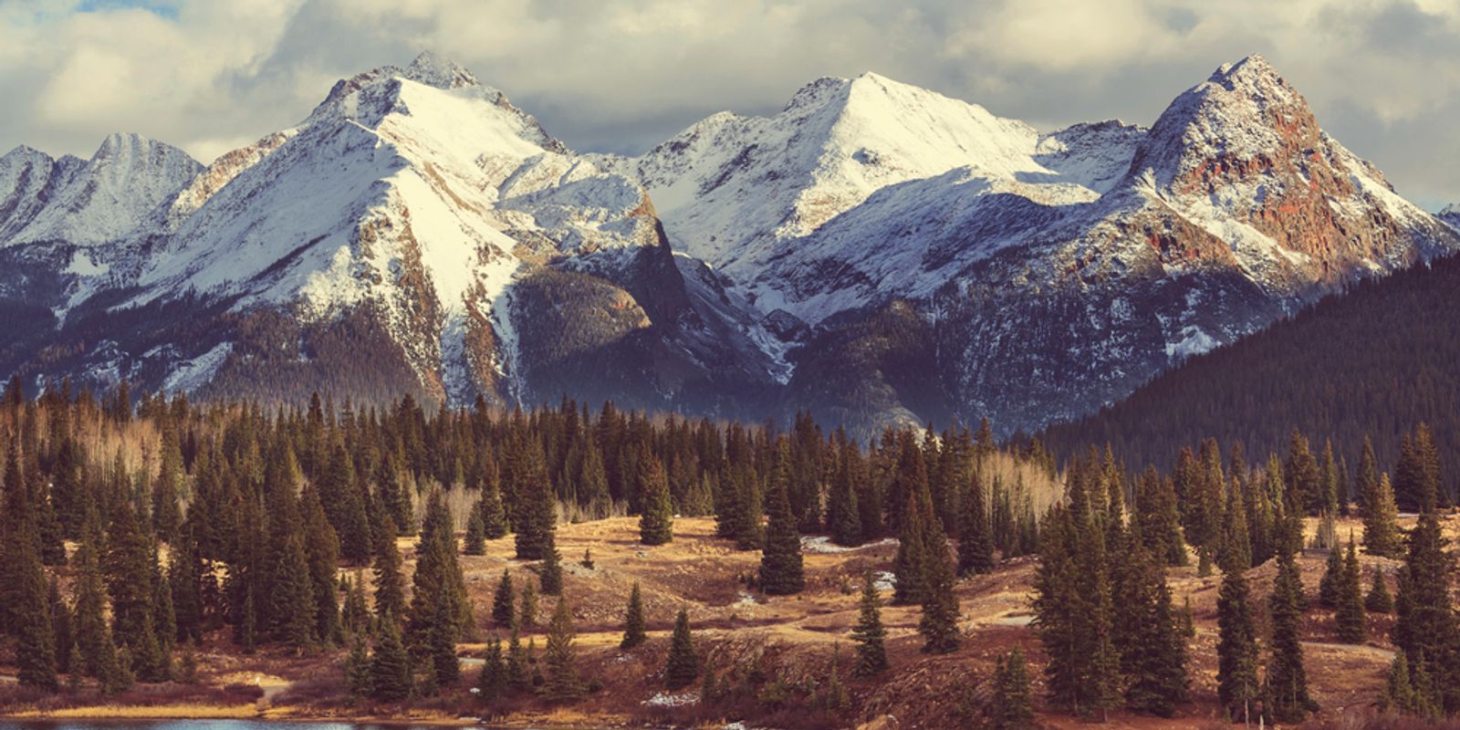 Colorado: Let the Adventure Lead the Way