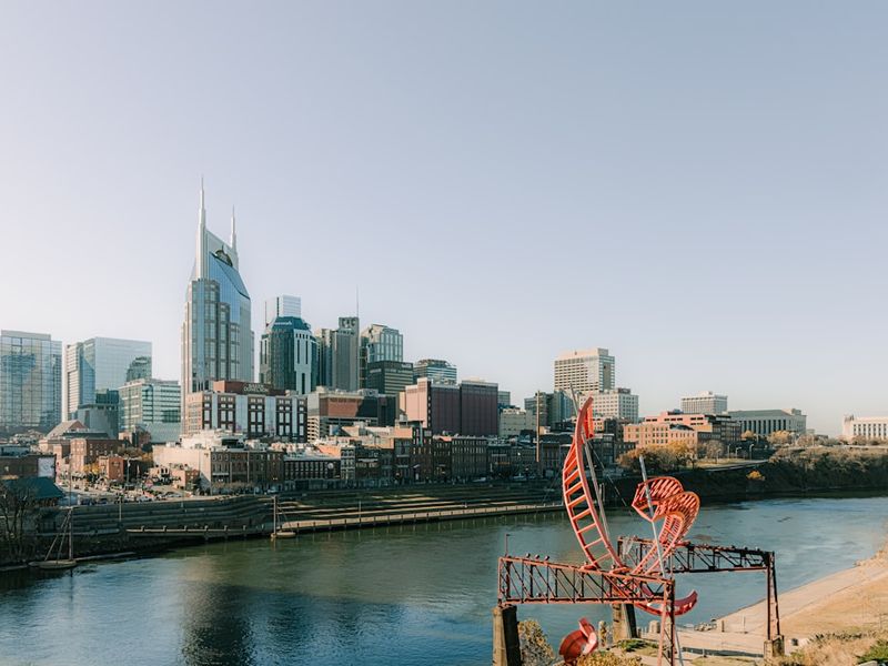 Nashville, United States