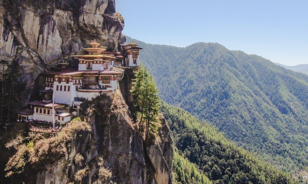 Bhutan, Bhutan