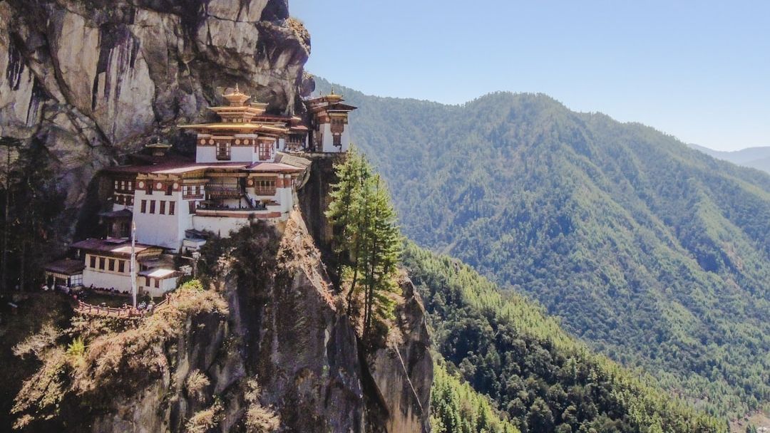 Bhutan, Bhutan