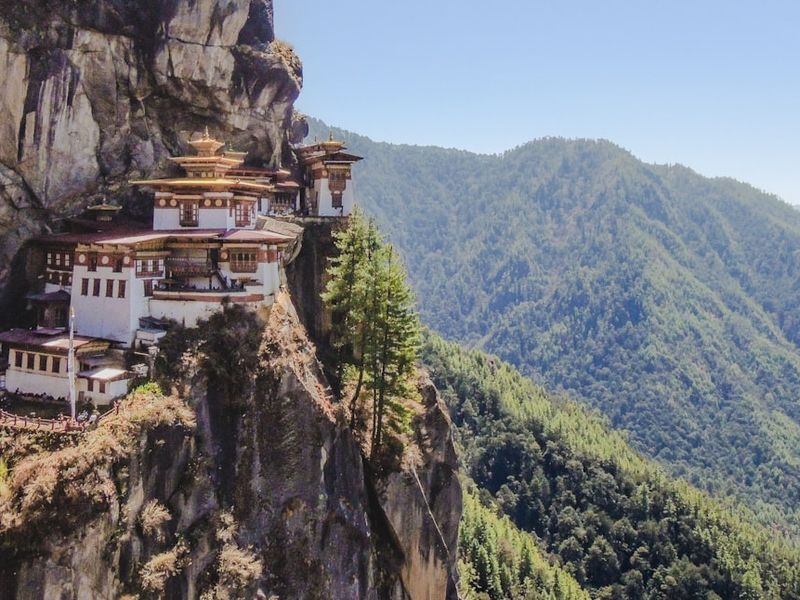 Bhutan, Bhutan