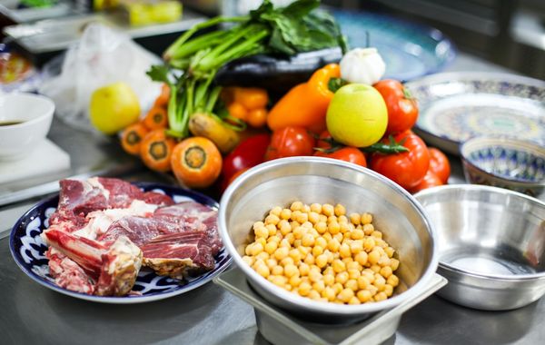 How to Handle Dietary Restrictions While Traveling