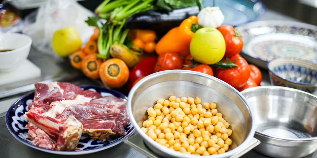 How to Handle Dietary Restrictions While Traveling