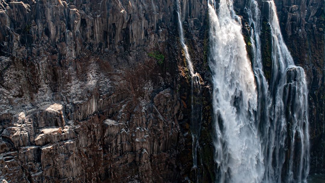 Victoria Falls, Zimbabwe