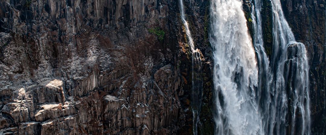 Victoria Falls, Zimbabwe