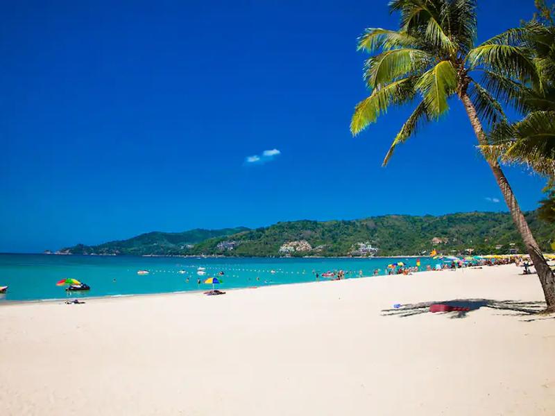 For Your Next Phuket Trip Away From Home – Start Treating Yourself For a Change