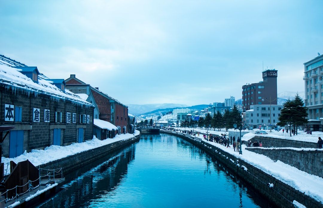 Otaru, Japan