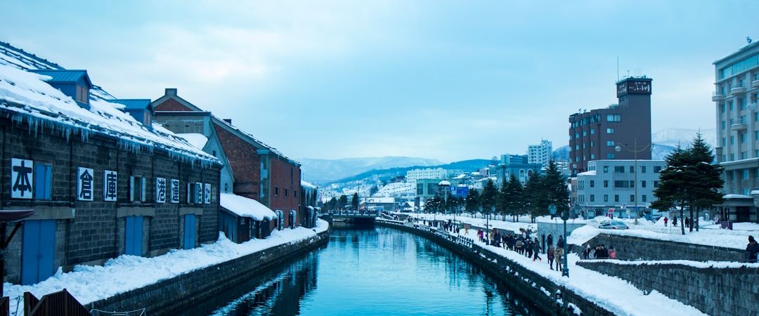Otaru, Japan