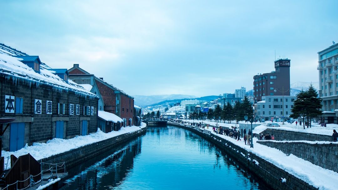 Otaru, Japan
