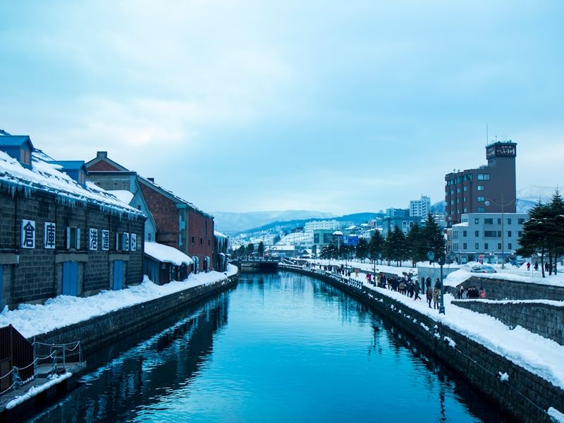 Otaru, Japan