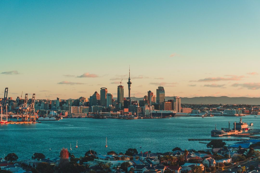 Auckland, New Zealand