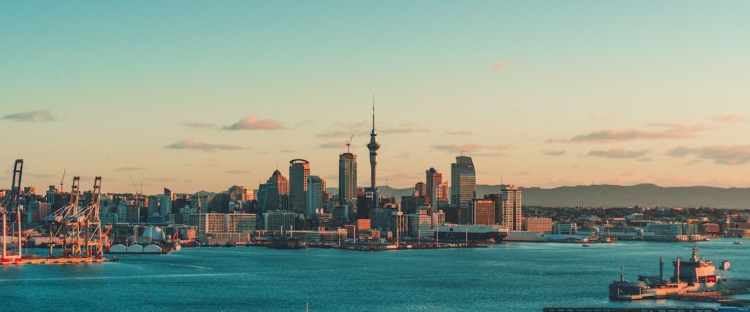 Auckland, New Zealand