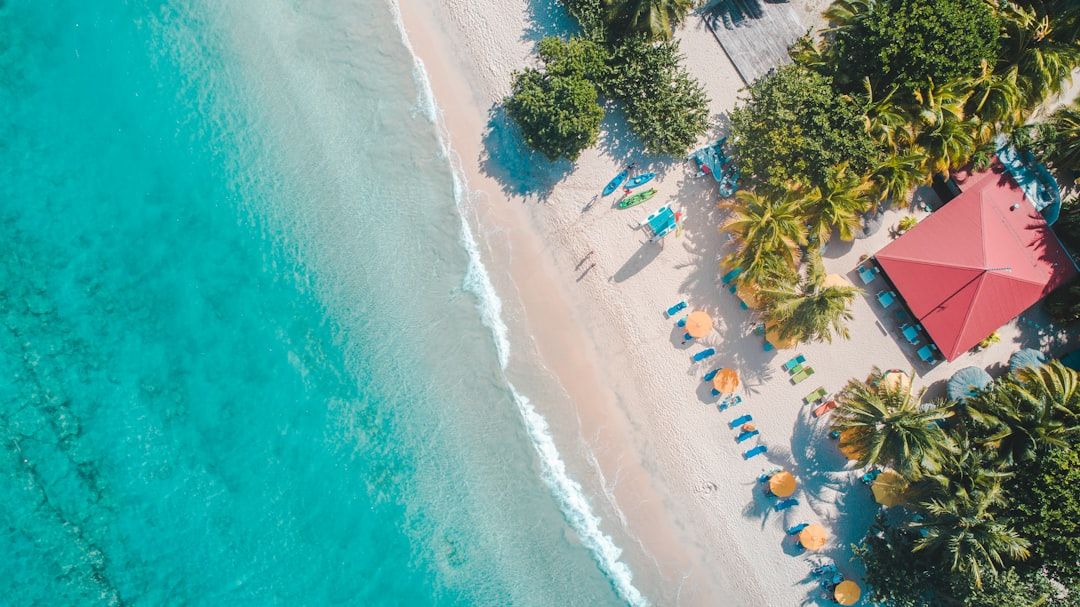 Nosy Be, Madagascar