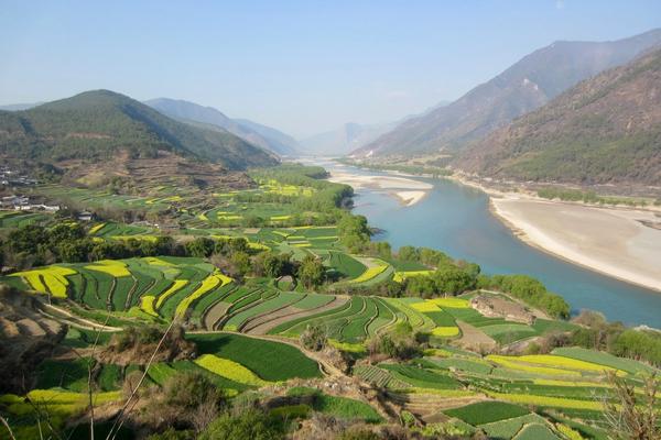 Lijiang, China