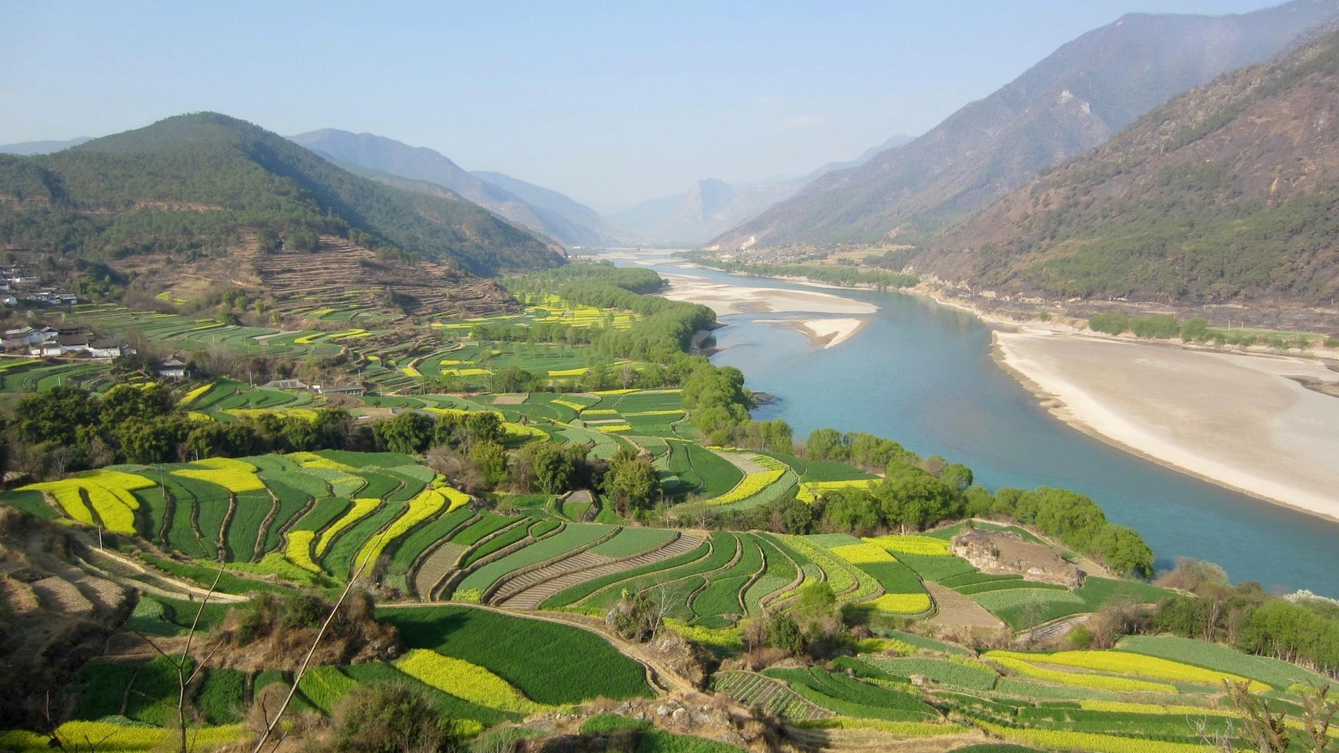 Lijiang, China