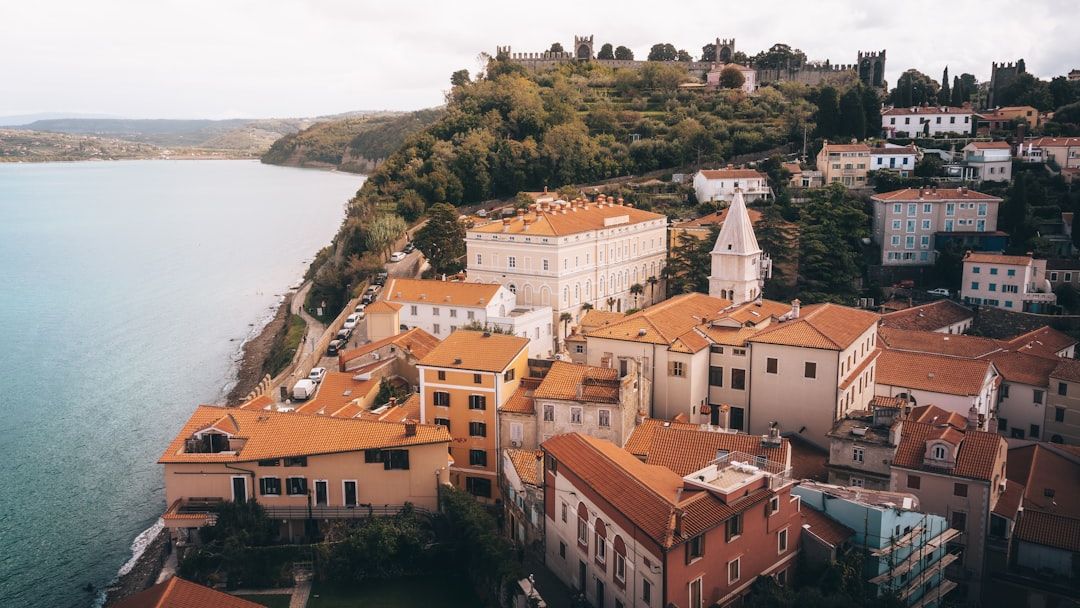 Piran, Slovenia