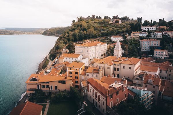 Piran, Slovenia