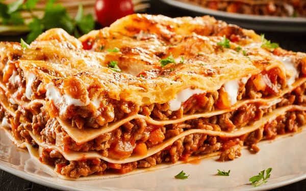 Best Foods To Experience When Visiting Italy