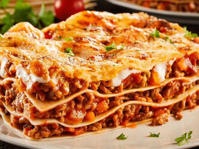 Best Foods To Experience When Visiting Italy