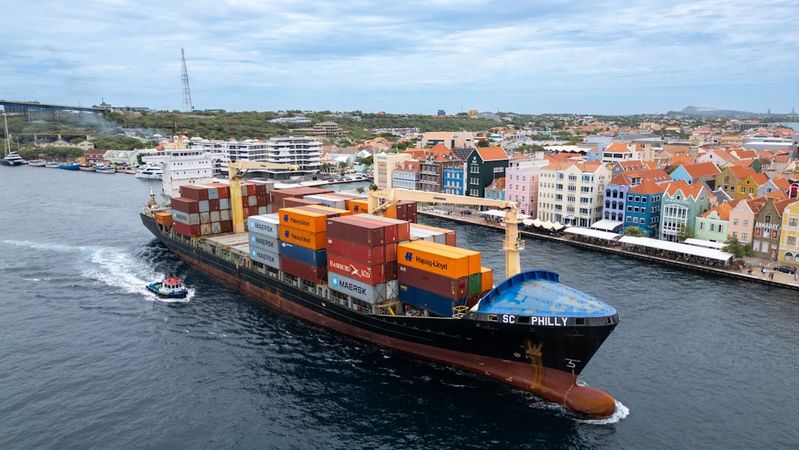 Curaçao Adds Buenos Aires Flights