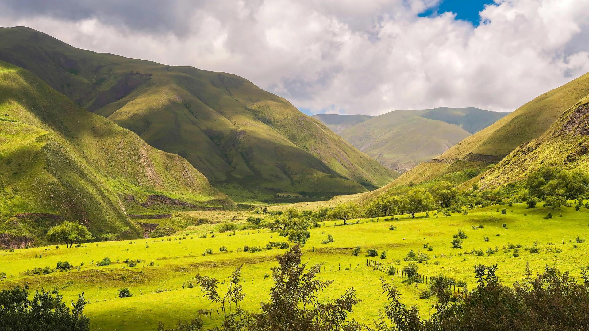 Salta, Argentina