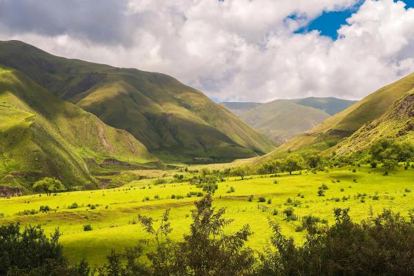 Salta, Argentina