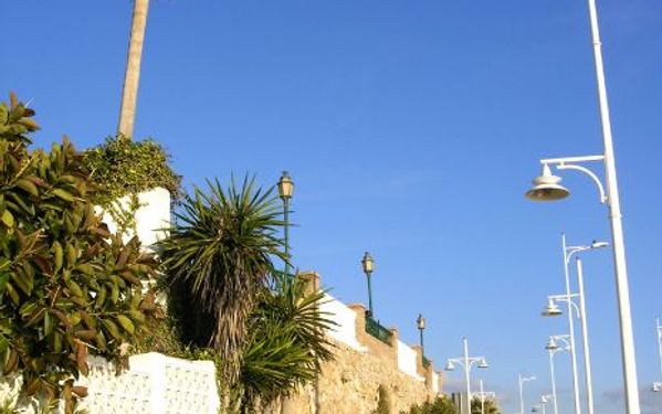10 Awesome Things To Do In Nerja