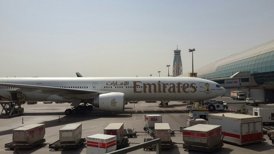 Iran Warning Raises Gulf Flight Concerns