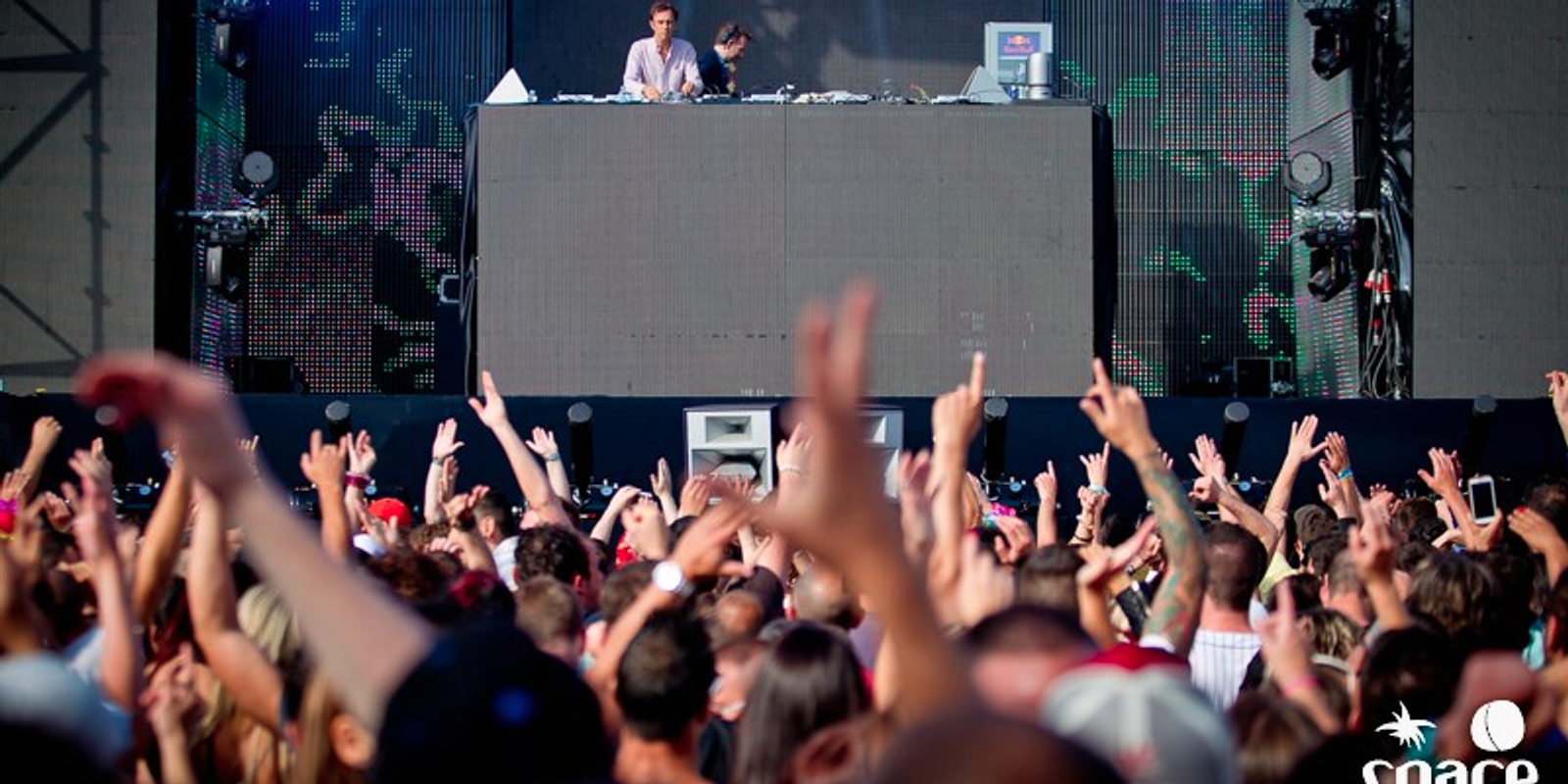 It's Party Time: 10 Nightlife Hot Spots to Go in Ibiza