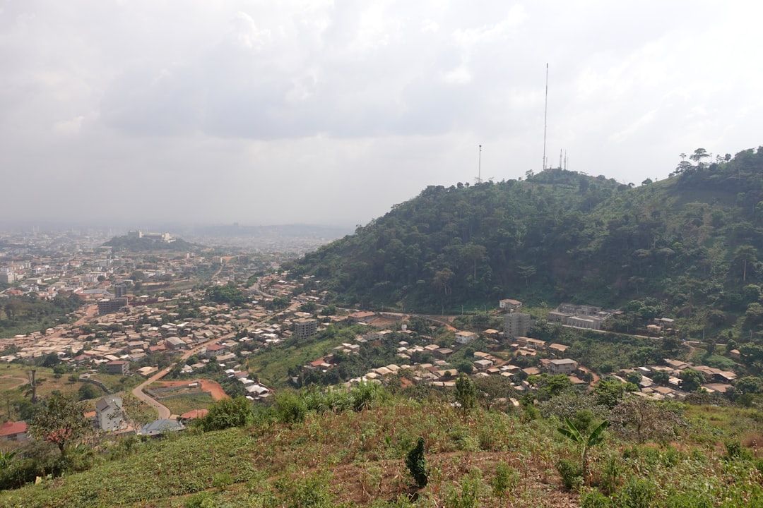 Bamenda, Cameroon