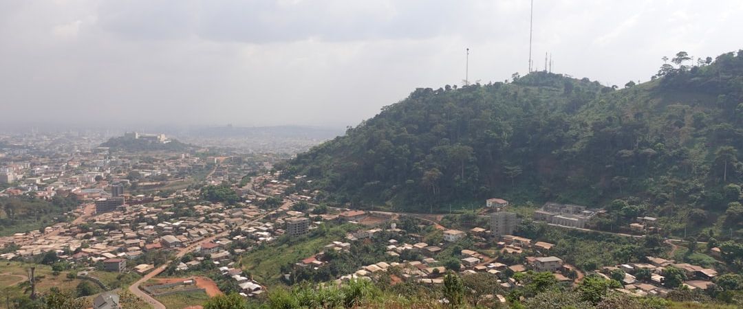 Bamenda, Cameroon