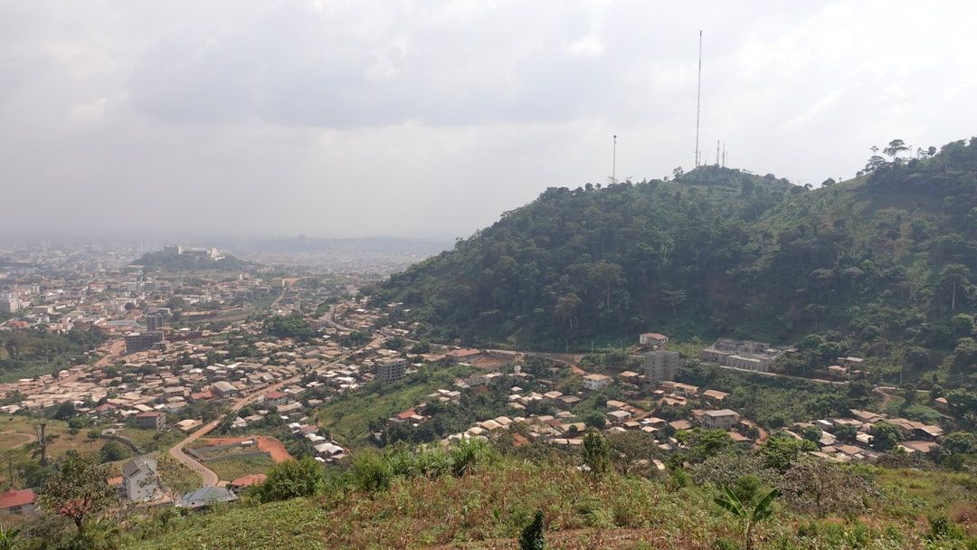 Bamenda, Cameroon