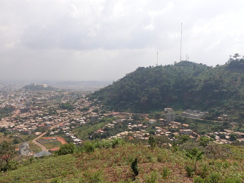 Bamenda, Cameroon