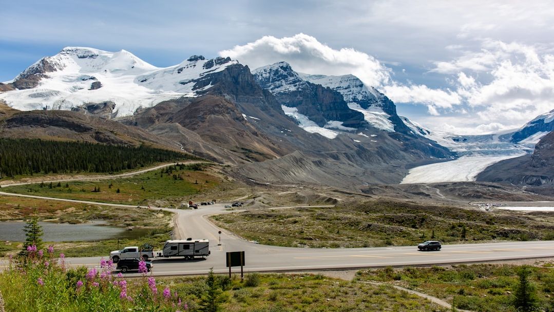 Jasper, Canada