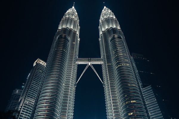 Kuala Lumpur, Malaysia