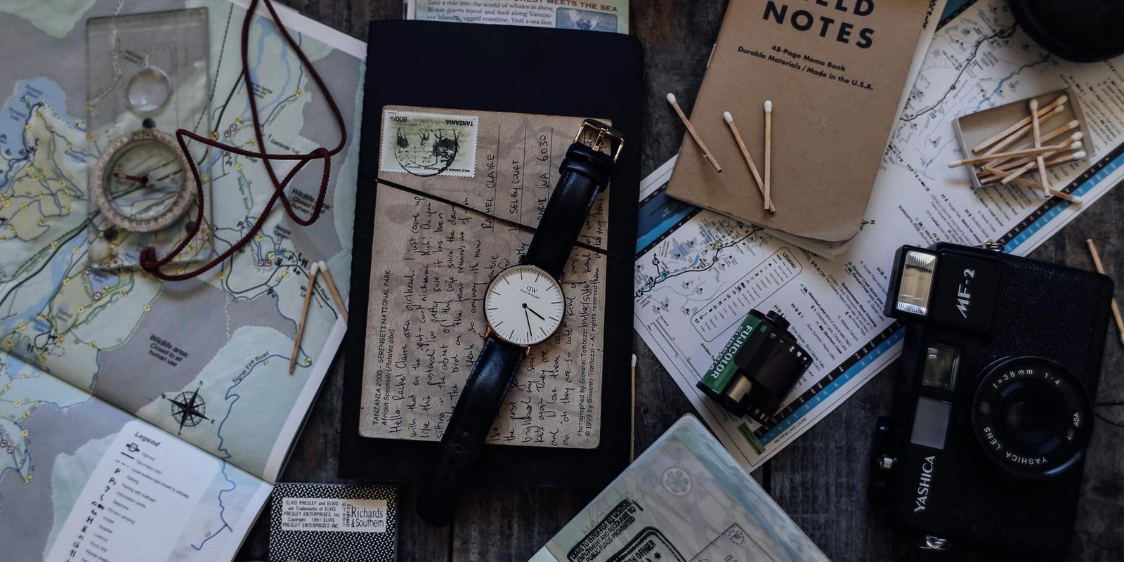 The travel gadgets worth buying in 2021