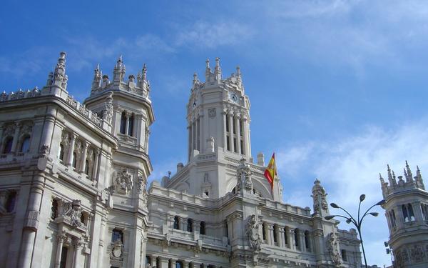 Love Spain? Take a Look at these Iconic Places to visit