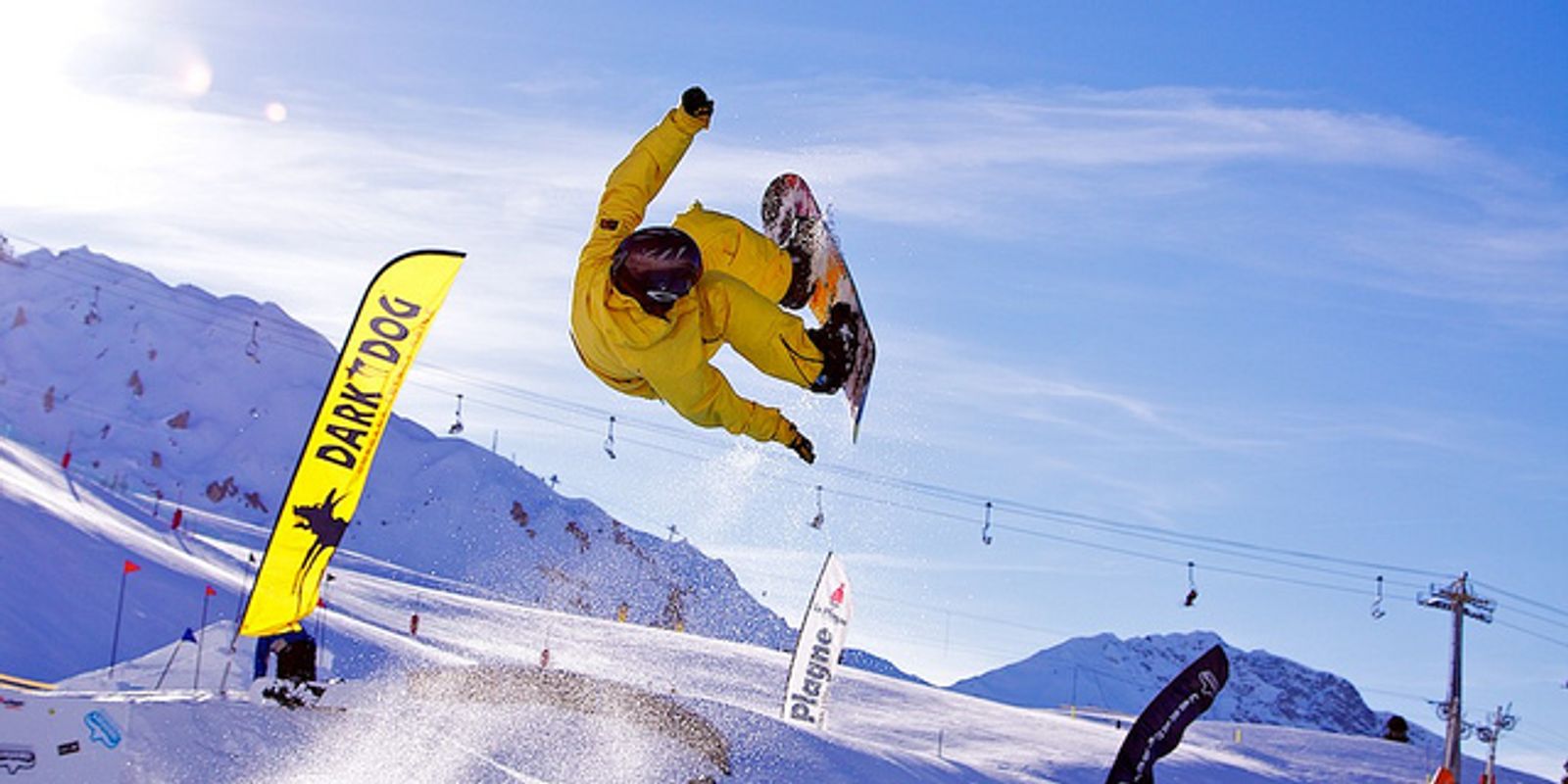 5 Reasons Whistler Is The Best Ski Resort On The Planet
