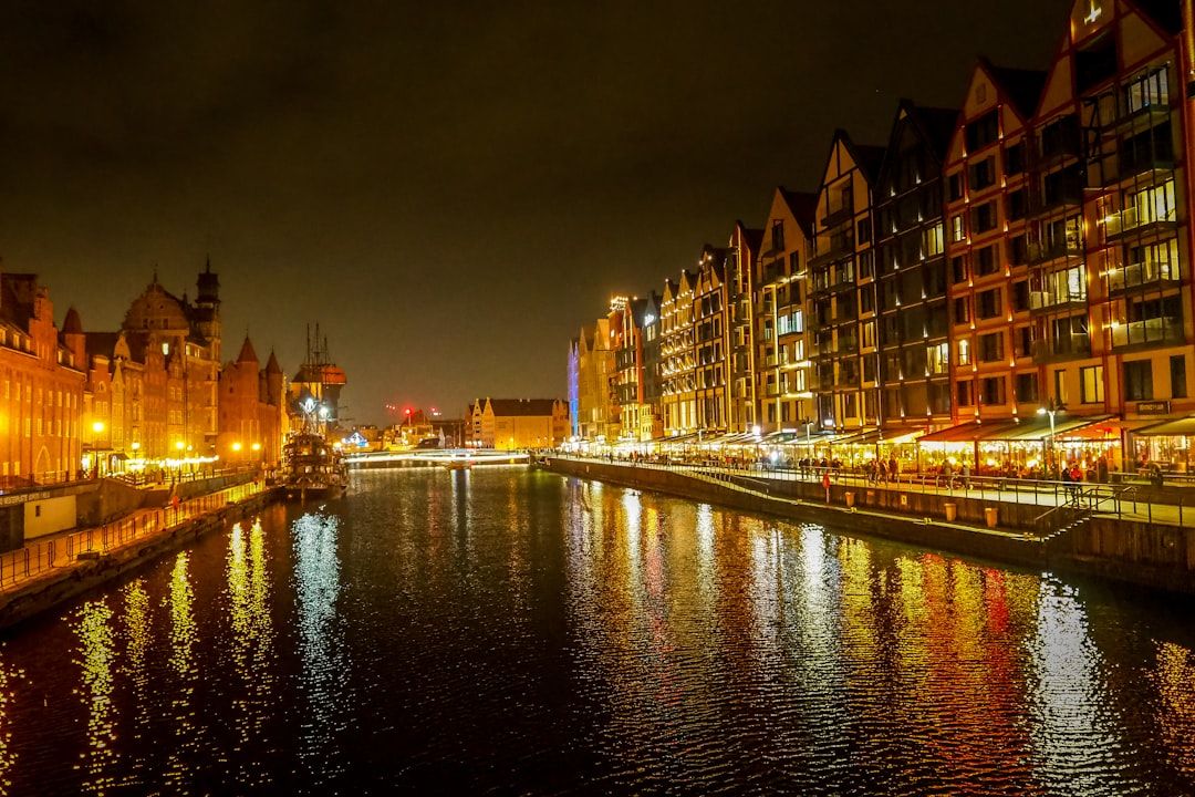 Gdańsk, Poland