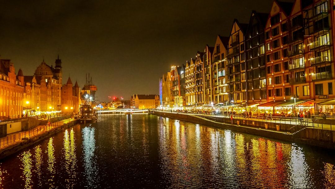 Gdańsk, Poland