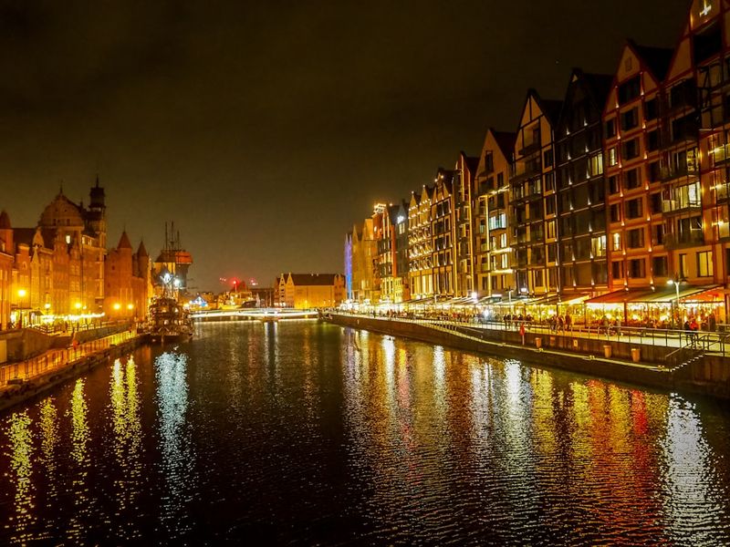 Gdańsk, Poland