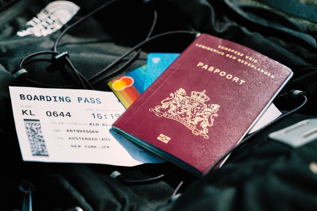 ETIAS Permit Fee Set At €20