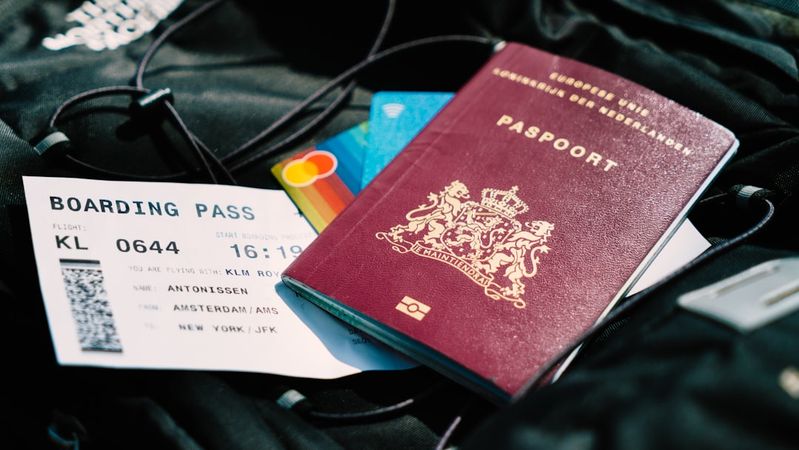 ETIAS Permit Fee Set At €20