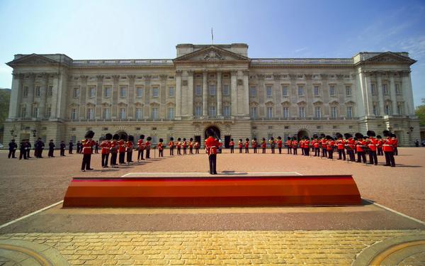 Things to Do whilst Staying in London